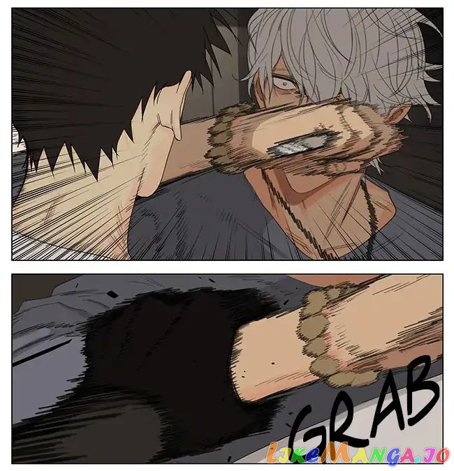 19 Days chapter 267 image 4